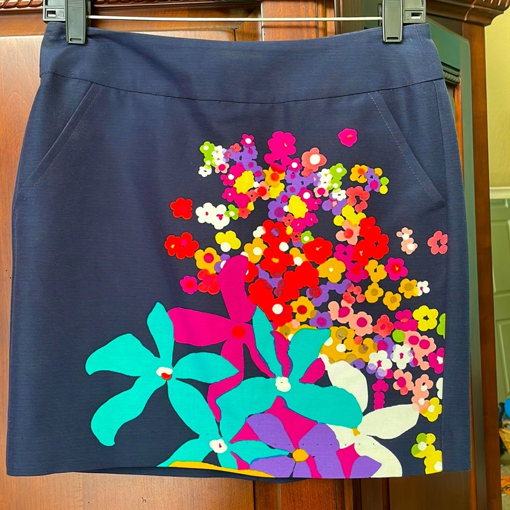 Trina Turk skirt